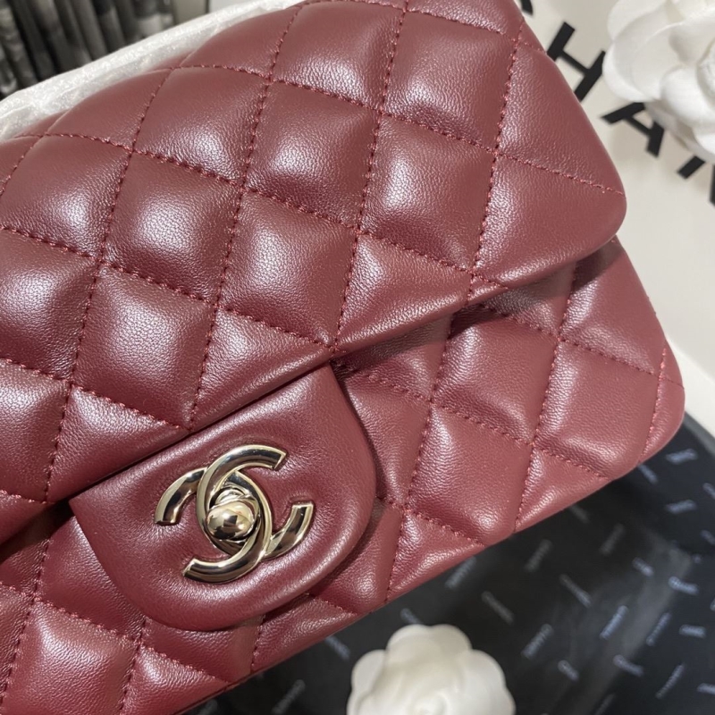 Chanel CF Series Bags